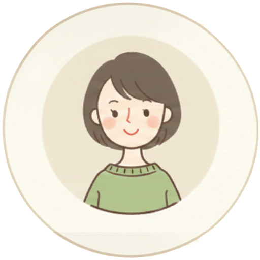 保護者イラスト