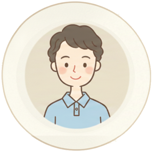 保護者イラスト